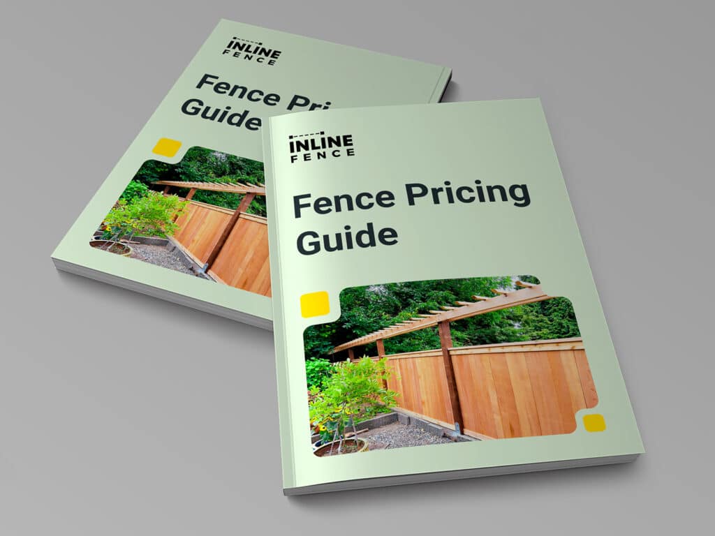 Fence Pricing Guide