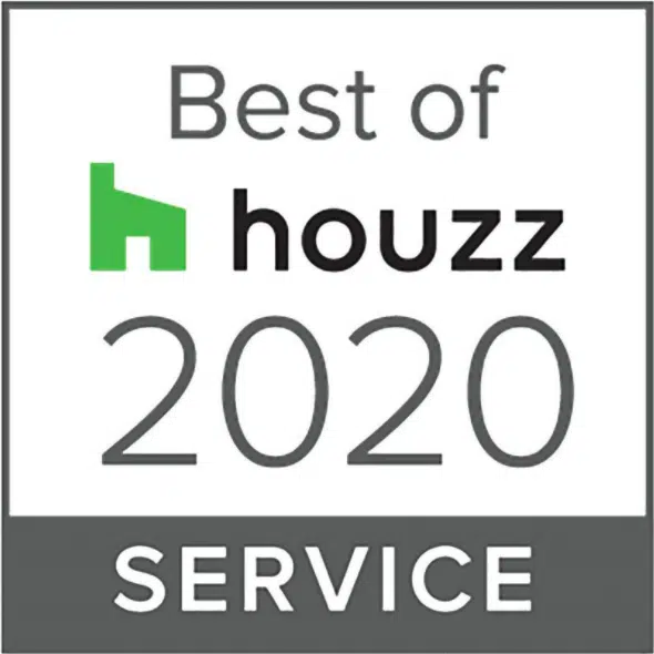 Best of Houzz 2020 For Inline fence