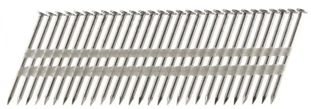 Stainless Steel Nails