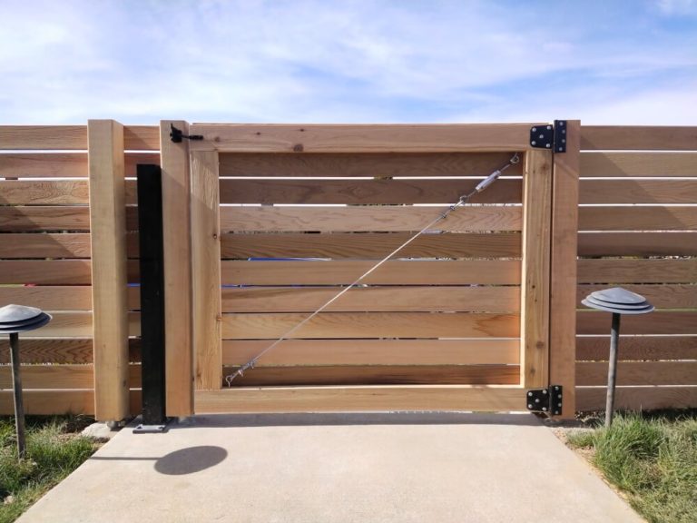 Fence AddOn Options Inline Fence